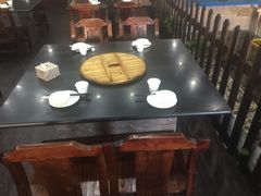 -白洋淀灶台鱼(名佳花园店)