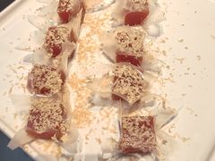 -铜锣湾·有麝自然香(渝北财富中心店)