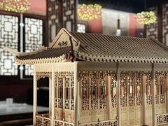 -丁卯•铜锅涮肉(工体店)