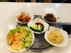 -名家韩国料理·烤肉(瑶海店)