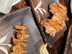 -鸟鹏烧鸟居酒屋(熙龙湾店)