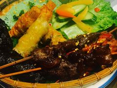 -美奈小馆·越南料理(中航城君尚购物中心店)