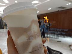 -喜茶(北京三里屯太古里店)