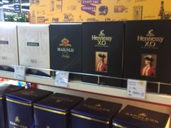 -果蔬好生活超市(乐堤港店)