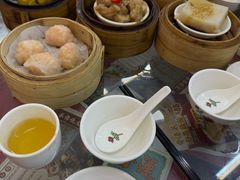 -香港蓮香樓(中環店)