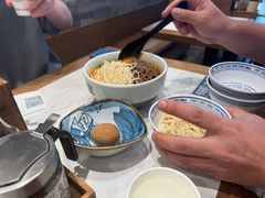 -和府捞面(曹路花园城店)