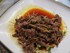 -圆圆家私房美食(民权路店)