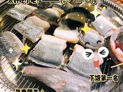 滋补炭烤鳗鱼-本炙炭烤·蒲烧活鳗料理店(金沙洲店)