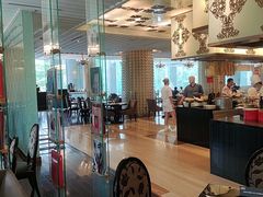 -圣丰索菲特·2 On 988 Café 自助餐厅