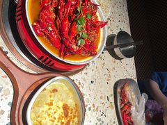 -辣皇朝小龙虾(六一店)