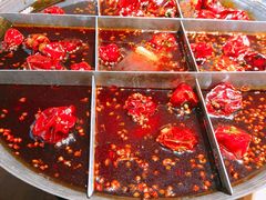 -白乐天毛肚火锅馆(南滨路店)