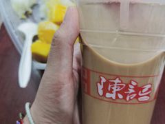 港式丝袜鸳鸯-陈记甜品窝(中山北路店)