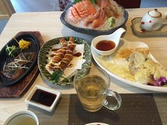 -割烹酱子日本料理(弘基财富广场店)