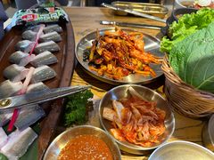 -金家烤鳗鱼(西塔旗舰店)