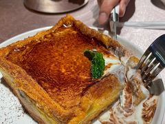 漏奶华-味茂·老船夫1927(东海东路店)