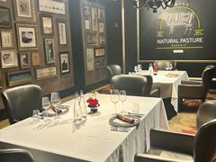 -郑州绿地JW万豪酒店The Grill烤汇扒房