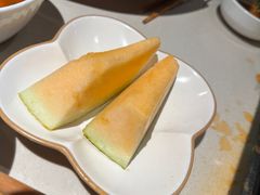 -海底捞火锅(劲松店)