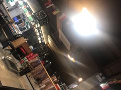 -白玉串城·朝鲜族烤串(龙岗店)
