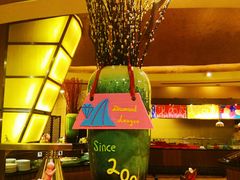 -上海富豪东亚酒店(零陵路店)