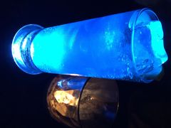 HUNTING&nbsp;BAR-HUNTING BAR亨霆鸡尾酒馆(越秀淘金店)