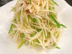 -味+新京宴·烤鸭·北京菜(创意谷店)