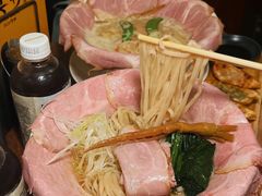-真打拉面·日式拉面新流派(体育西横街店)