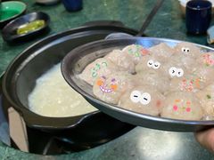 -齐海鱼圣深海石斑鱼火锅店(极地海洋世界店)