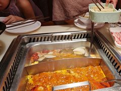 -重庆高老九火锅(万象城店)