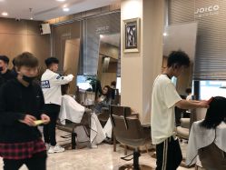 -In Style造型