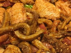 -黄记煌三汁焖锅(崇文门店)