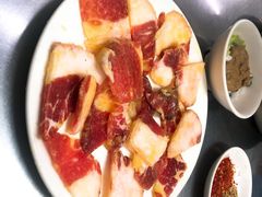 -松明一烤肉馆(鲁园店)