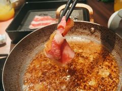 -匠和风精致料理(莆田财富中心店)