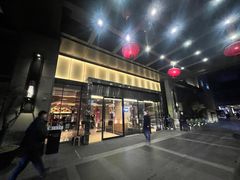 -上海静安铂尔曼酒店
