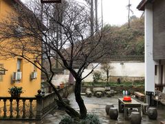 -径山寺