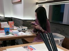 -和府捞面(曹路花园城店)