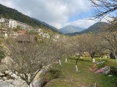 -广东天露山旅游度假区