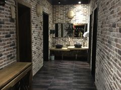 包房-陈阿婆重庆绿色鱼火锅