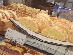 -面包新语(无锡M会员店)