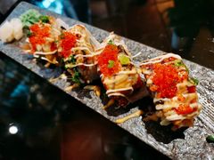 真命天子卷-昱匠·日本料理(金融街店)