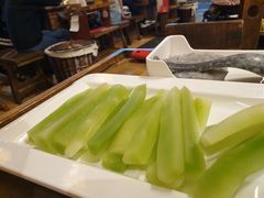 -小龙坎老火锅(北京三里屯店)