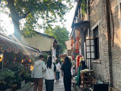 -小河直街历史文化街区