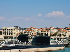 -中国人民解放军海军博物馆