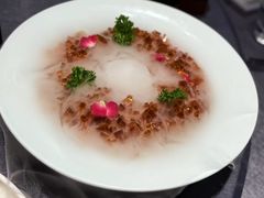 -将相和·海鲜蒸饺大连菜