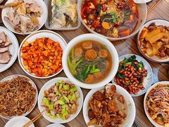 -潇湘楼(环保园店)