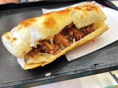 -高玛纳驴肉火烧(一世界店)