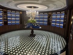 大堂-CHARLIETOWN红茶公司(南京万象天地店)