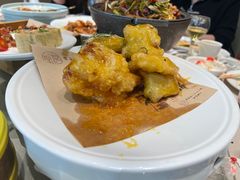 -普天和酒楼·新津菜·烤鸭(天津之眼店)