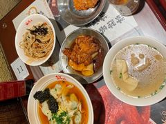 -鲜得来排骨年糕(云南南路店)