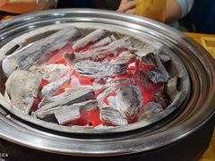 -隐炉和牛烧肉店(群力店)