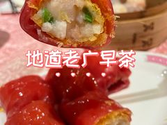 -囍凤楼·粤菜·点心·火锅(温特莱店)